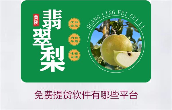 免费提货软件有哪些平台？热门推荐与使用评测(图2)