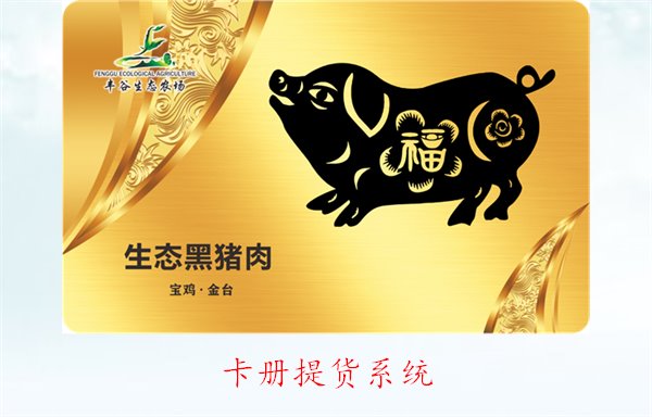 卡册提货系统的特点与优势：提升提货效率的最佳选择(图3)
